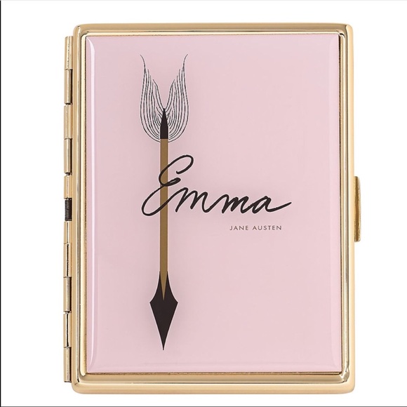 kate spade Accessories - New in Box Lenox x Kate Spade Emma Card Holder